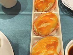 古法皮蛋酥-北园酒家(小北路店)