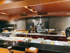 -傑·料理·海鲜放题(佛山文华荟店)