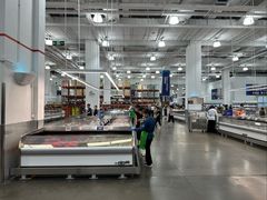 -山姆会员商店(上海浦东店)