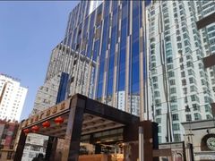 -昆明金鹰广场酒店(南屏老街店)