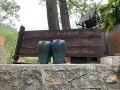 -Local泰莲庭(虹鳟鱼店)
