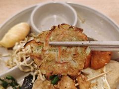 -素满香·全民食养自助(长宁龙之梦店)