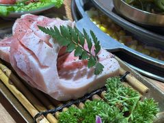 -首尔朴宝·炭火烤肉(五角场店)