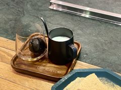 -Home Cafe(水榭春天店)