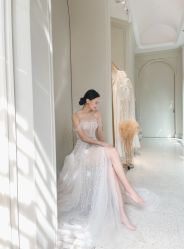 点击看大图 -Chic Bridal 熙可婚纱
