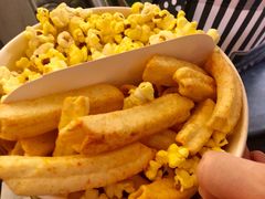 小食处-SFC上影影城(港汇永华IMAX激光店)