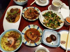 -度小月(百老汇美食街店)