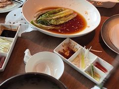 -北京老铺烤鸭(老城根店)
