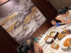 -钱塘宴(东站西子国际店)