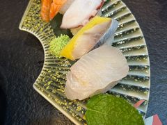 -大江户日本料理(吕厝店)