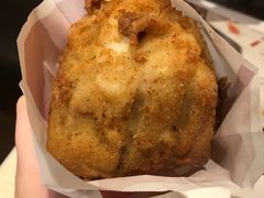 -肯德基(中心书城店)