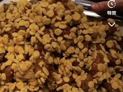 -素满香·食养自助(建邺万达店)