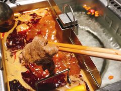 -海底捞火锅(金光华店)