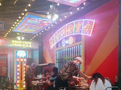 -大吉利·潮汕牛肉火锅(河西店)