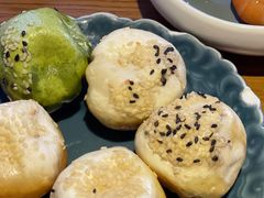 -鑫震源·苏式大虾生煎(山塘街店)