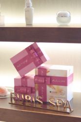 -丽妍雅集 Rubis SPA