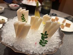 冰镇春笋-醉东Oriental House(静安嘉里中心店)