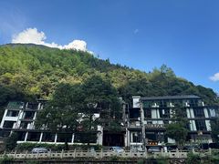 -浙北大峡谷
