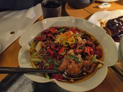 -Maiden Shanghai | Chinese restaurant in Dubai