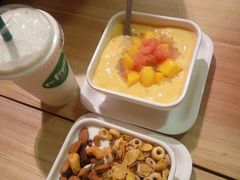 -Mr.Fruits水果先生(蓝色港湾店)