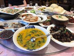 -陶然居·重庆菜(解放碑店)