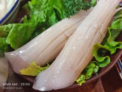 -楠火锅(西单店)