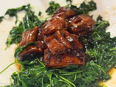 -沪上馨和小馆•海派上海菜(陆家浜路店)
