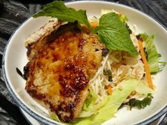 -美奈小馆·越南料理(福田星河COCO Park店)