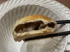 馕坑烤包子-谷丽麦馕新疆菜·清真(步步高梅溪新天地店)