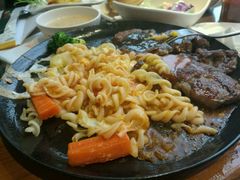 -豪享来中西餐厅(隆昌店)
