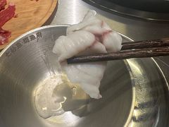 -七秒鱼·斑鱼火锅(太阳城店)
