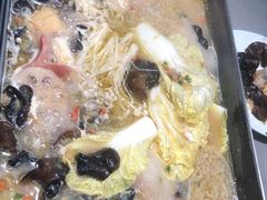 -半天妖烤鱼(方庄店)