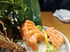 -渔寿司·日本料理(艾尚天地店)