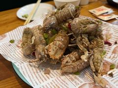 -牛老二海鲜烧烤(日照总店)