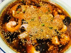 -马路牙子地桌烤肉(工体店)