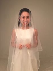 -巴黎婚纱摄影工作室