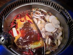 -季季红火锅(动壹店)