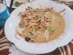 -大梁骨头馆·酱骨老菜(友好店)