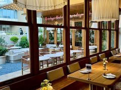 -翠贝卡&Mama Kelly Brunch Coffee(河西店)