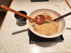 -味千拉面(广州白云机场T1西二店)