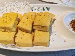 -老福耶小草帽石锅鱼(奥体店)