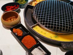 -汉拿山(万达广场哈尔滨哈西店)