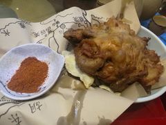 -窄巷子陕菜馆·地道陕西菜(粉巷店)
