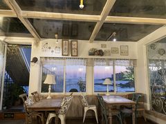 景观位-Vanillacafe香草咖啡(银海大世界店)