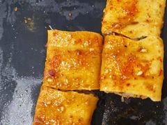 -马路边上·小海鲜烧烤(八一路店)