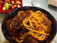 -老铺烤鸭(宝鸡店)
