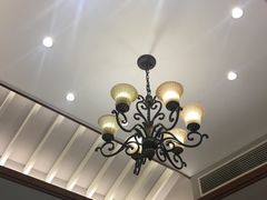 -翠山·映月湖景餐厅(映月湖公园店)