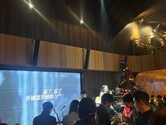-MM·五声·音乐人与调酒师(西安路店)