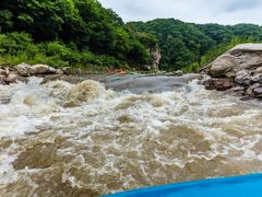 -红河谷漂流