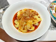 新疆凉皮子-巴依老爷新疆美食(常营店)